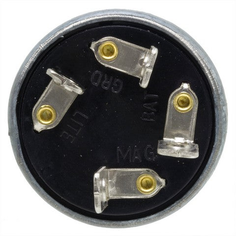 Ignition Starter Switch WVE 1S6033