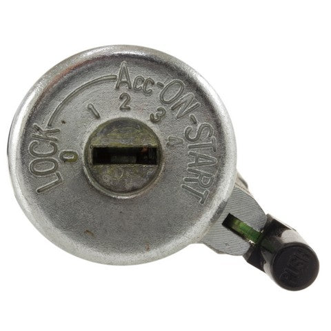 Ignition Switch WVE 1S6045