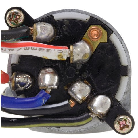 Ignition Switch WVE 1S6045