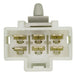 Ignition Switch WVE 1S6046