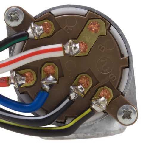 Ignition Switch WVE 1S6048