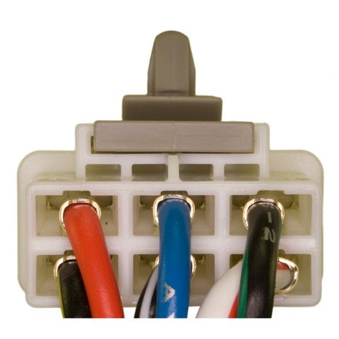 Ignition Switch WVE 1S6048