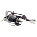 Ignition Switch WVE 1S6048