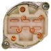 Ignition Switch WVE 1S6049