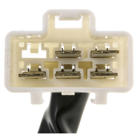Ignition Switch WVE 1S6053