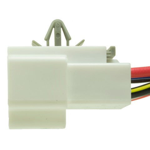 Ignition Switch WVE 1S6054