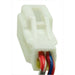 Ignition Switch WVE 1S6054