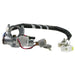 Ignition Switch WVE 1S6057