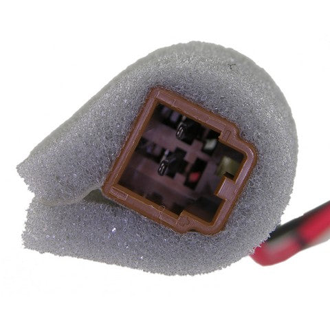 Ignition Switch WVE 1S6057