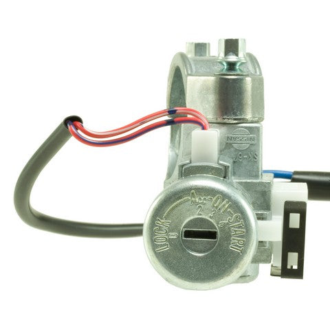 Ignition Switch WVE 1S6058