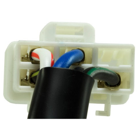 Ignition Switch WVE 1S6058