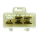 Ignition Switch WVE 1S6058
