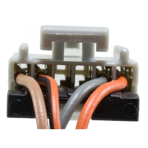 Ignition Switch WVE 1S6065