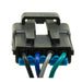 Ignition Switch WVE 1S6065