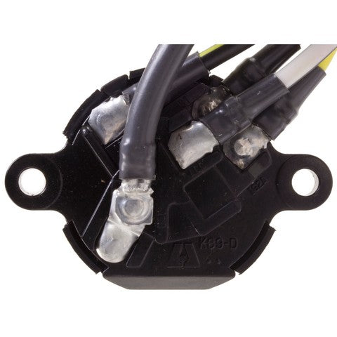 Ignition Switch WVE 1S6068