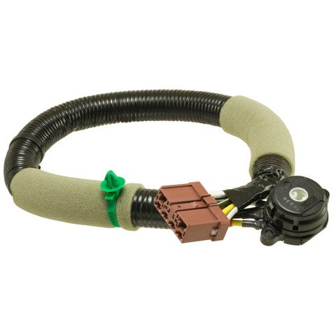 Ignition Switch WVE 1S6068