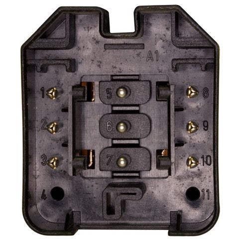 Ignition Switch WVE 1S6076
