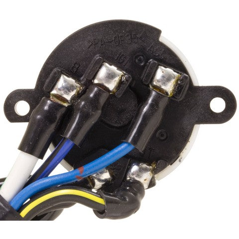 Ignition Switch WVE 1S6079