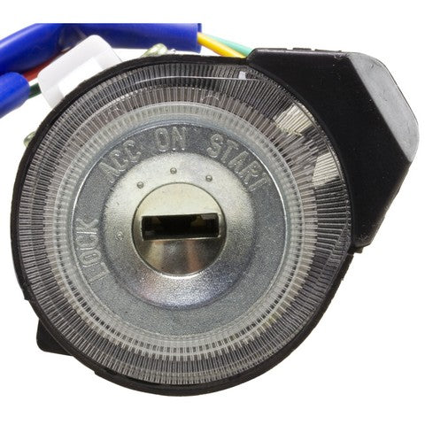 Ignition Switch WVE 1S6092
