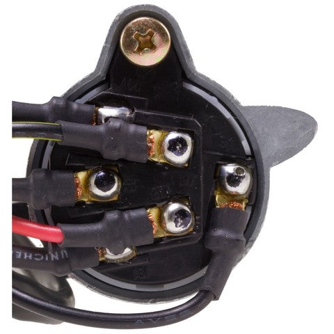 Ignition Switch WVE 1S6095