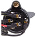 Ignition Switch WVE 1S6095