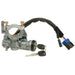 Ignition Switch WVE 1S6096