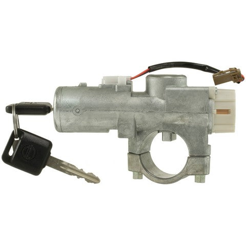 Ignition Lock Cylinder and Switch WVE 1S6107
