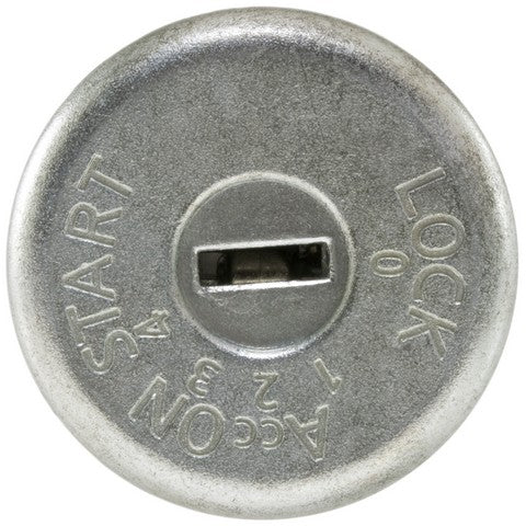 Ignition Lock Cylinder and Switch WVE 1S6107