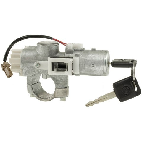 Ignition Lock Cylinder and Switch WVE 1S6107
