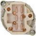 Ignition Lock Cylinder and Switch WVE 1S6107