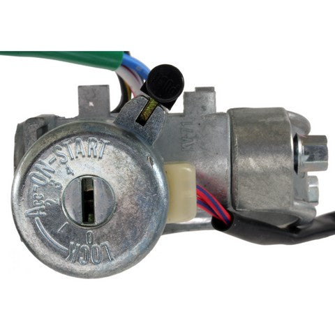 Ignition Switch WVE 1S6108