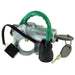 Ignition Switch WVE 1S6108
