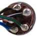 Ignition Switch WVE 1S6109