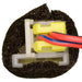 Ignition Switch WVE 1S6109