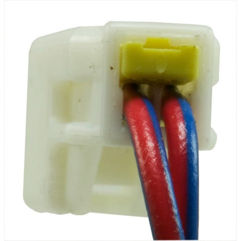 Ignition Switch WVE 1S6110