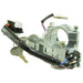 Ignition Switch WVE 1S6110