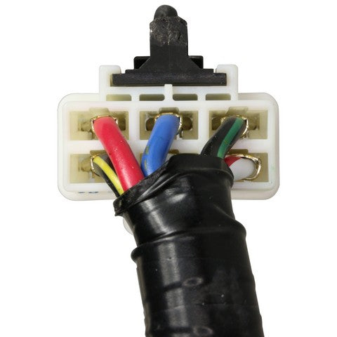 Ignition Switch WVE 1S6111