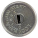 Ignition Switch WVE 1S6114