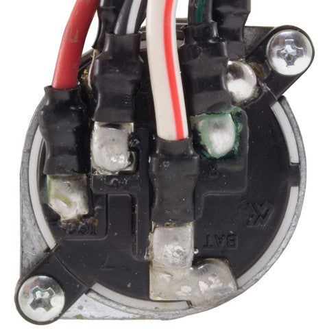 Ignition Switch WVE 1S6114