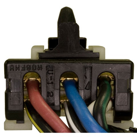 Ignition Switch WVE 1S6114