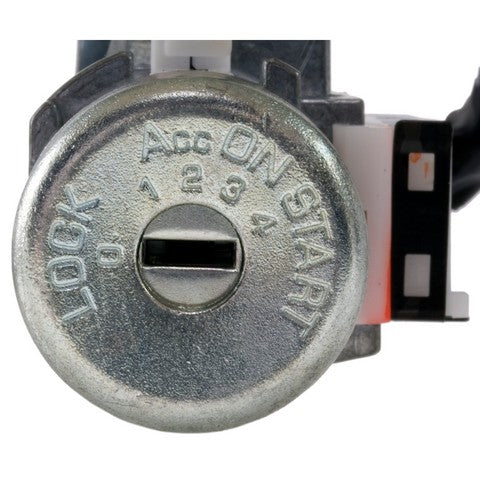 Ignition Switch WVE 1S6115