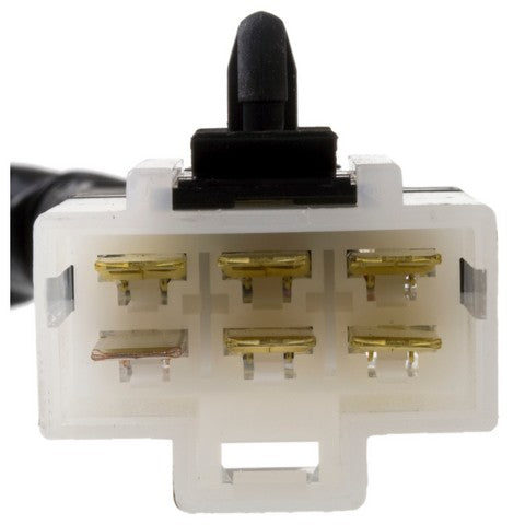 Ignition Switch WVE 1S6115