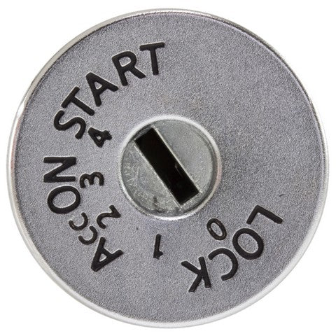 Ignition Switch WVE 1S6116