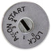 Ignition Switch WVE 1S6116