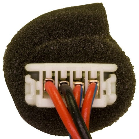 Ignition Switch WVE 1S6116