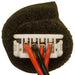 Ignition Switch WVE 1S6116