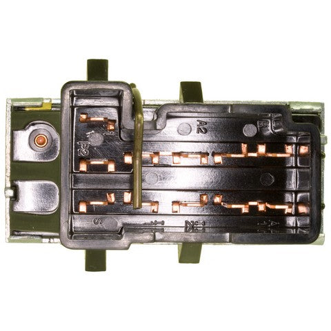 Ignition Switch WVE 1S6120