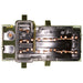Ignition Switch WVE 1S6120