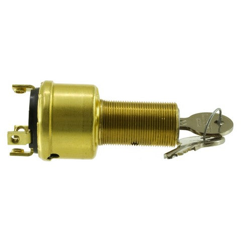 Ignition Starter Switch WVE 1S6127