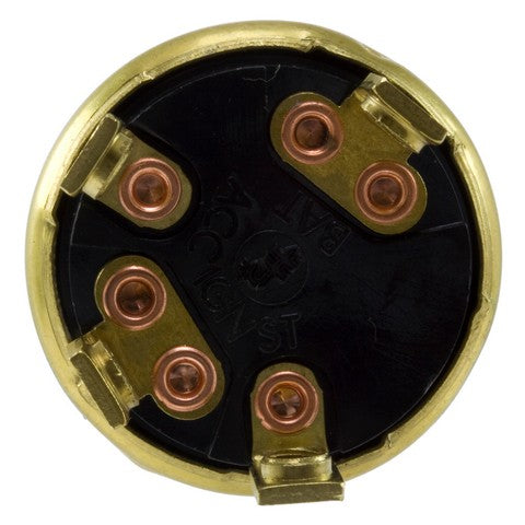 Ignition Starter Switch WVE 1S6127